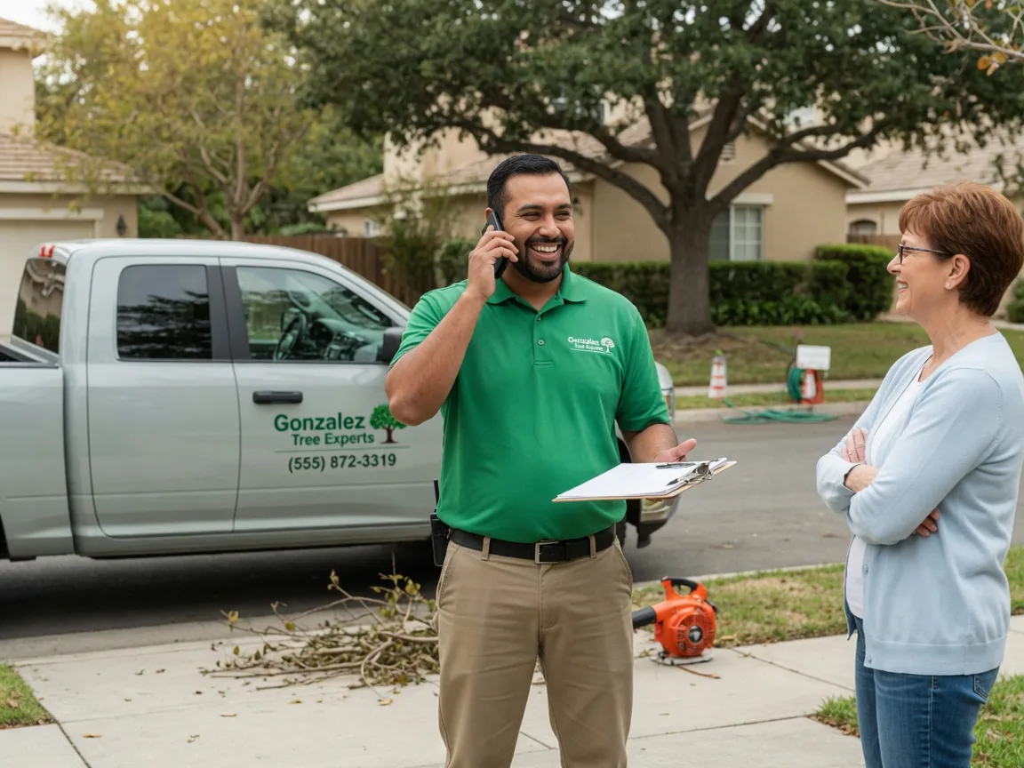 Tree Service Fouke, AR FAQs